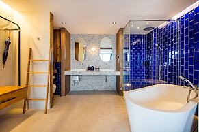 Seamira House Huahin