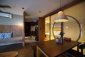 Seamira House Huahin