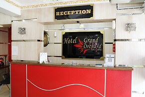 Hotel Grand Orchard Wings