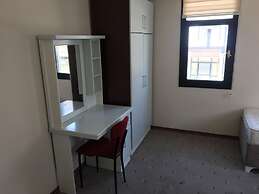 Saral Apart Otel
