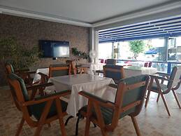 Saral Apart Otel