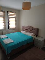 Saral Apart Otel