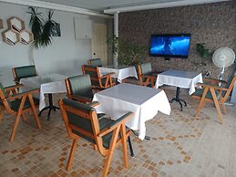 Saral Apart Otel