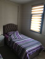 Saral Apart Otel