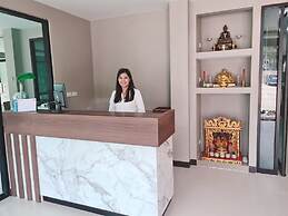 Grand Maihom Hotel