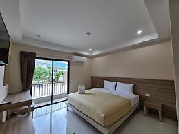 Grand Maihom Hotel