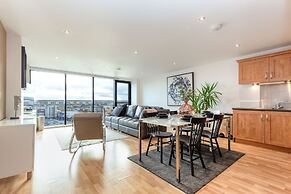 Riverview Apartments