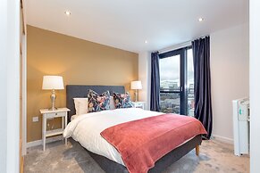 Riverview Apartments