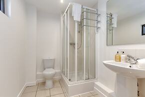 Riverview Apartments