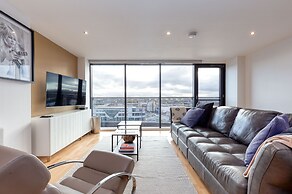 Riverview Apartments