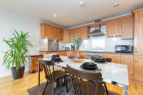 Riverview Apartments