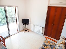 Apartamento Platja d'Aro Mar d'Or 1-8