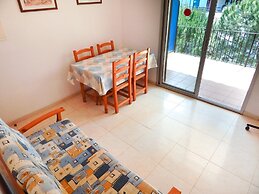 Apartamento Platja d'Aro Mar d'Or 1-8