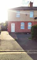 Worcester Town Centre Home & Garden