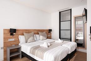VIL5 by Be Alicante