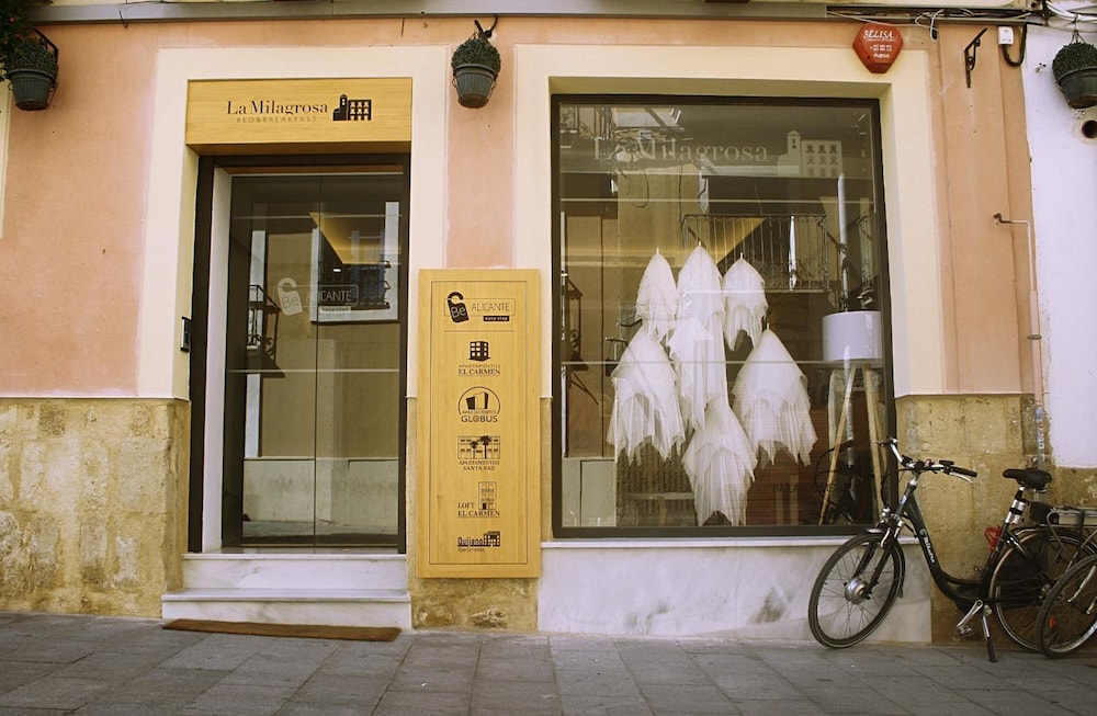 VIL5 by Be Alicante