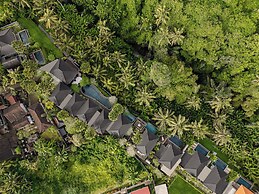 Yanyan Resort Ubud