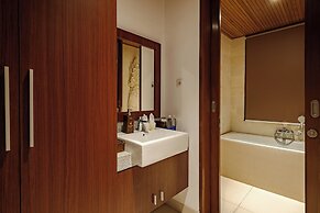 Yanyan Resort Ubud