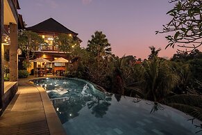 Yanyan Resort Ubud
