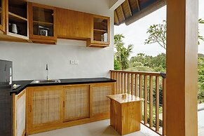 Yanyan Resort Ubud