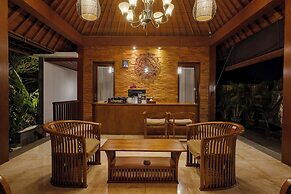 Yanyan Resort Ubud