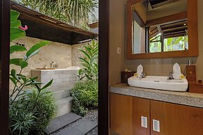 Yanyan Resort Ubud