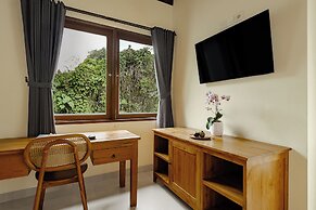 Yanyan Resort Ubud