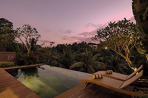 Yanyan Resort Ubud