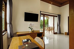 Yanyan Resort Ubud
