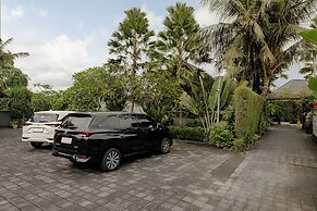 Yanyan Resort Ubud