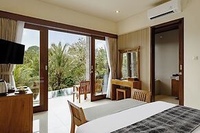 Yanyan Resort Ubud