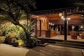 Yanyan Resort Ubud