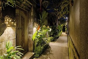 Yanyan Resort Ubud