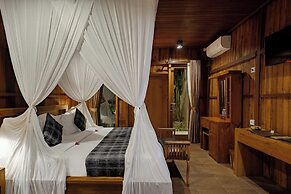 Yanyan Resort Ubud