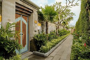 Yanyan Resort Ubud
