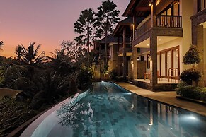Yanyan Resort Ubud
