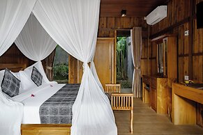 Yanyan Resort Ubud