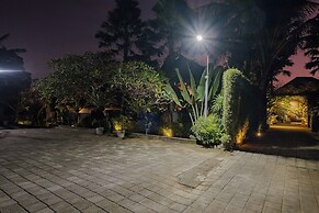 Yanyan Resort Ubud