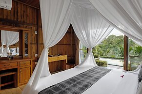 Yanyan Resort Ubud