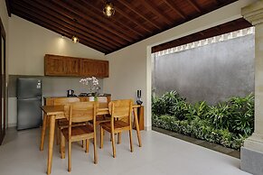 Yanyan Resort Ubud