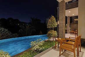 Yanyan Resort Ubud