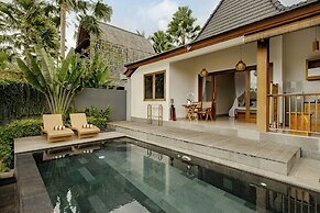 Yanyan Resort Ubud