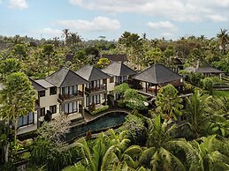 Yanyan Resort Ubud