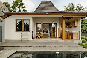Yanyan Resort Ubud