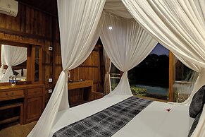 Yanyan Resort Ubud
