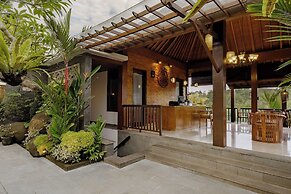 Yanyan Resort Ubud
