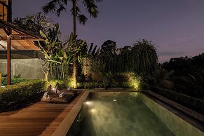 Yanyan Resort Ubud