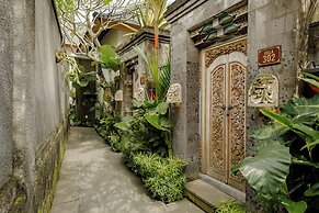Yanyan Resort Ubud