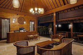 Yanyan Resort Ubud