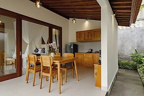 Yanyan Resort Ubud